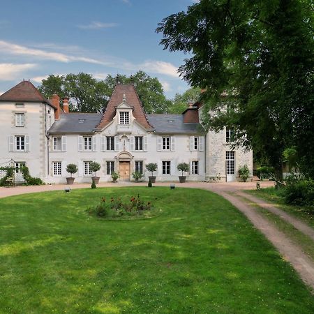 Chateau Du Guerinet 圣普斯特布拉法 外观 照片